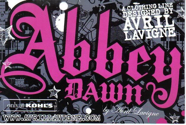 Abbey Dawn Pictures, Images and Photos