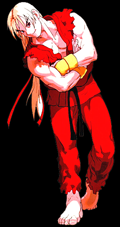 Ken Masters Story | RM. Ken Masters Story | RM.