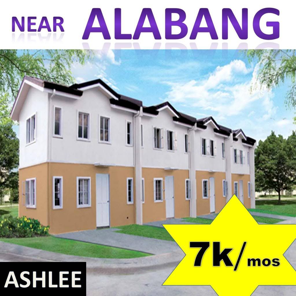 Ashlee model house Ashlee model house