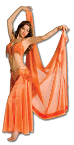 belly dancing photo: Belly Dancing belly-dancer150.gif