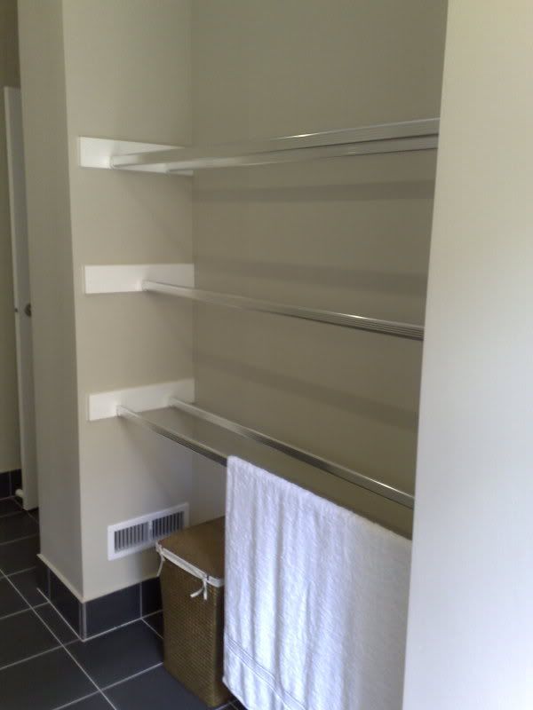 Clothes Dryer Rack