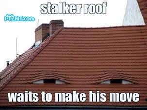 stalker house Pictures, Images and Photos