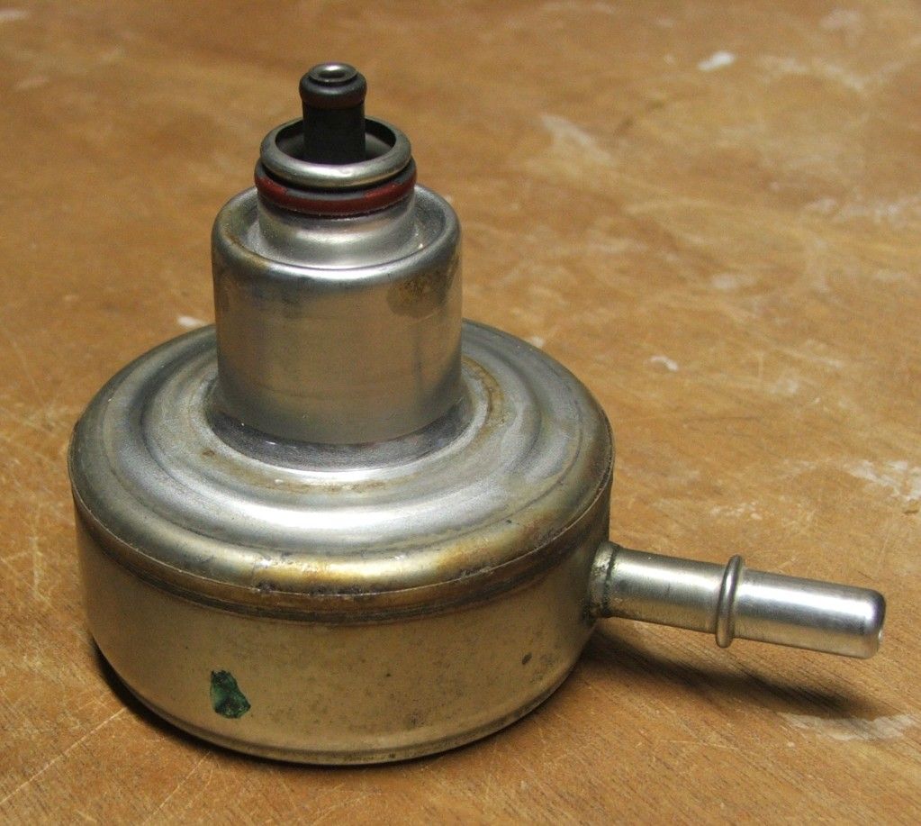 Jeep Cherokee Fuel Filter Replacement