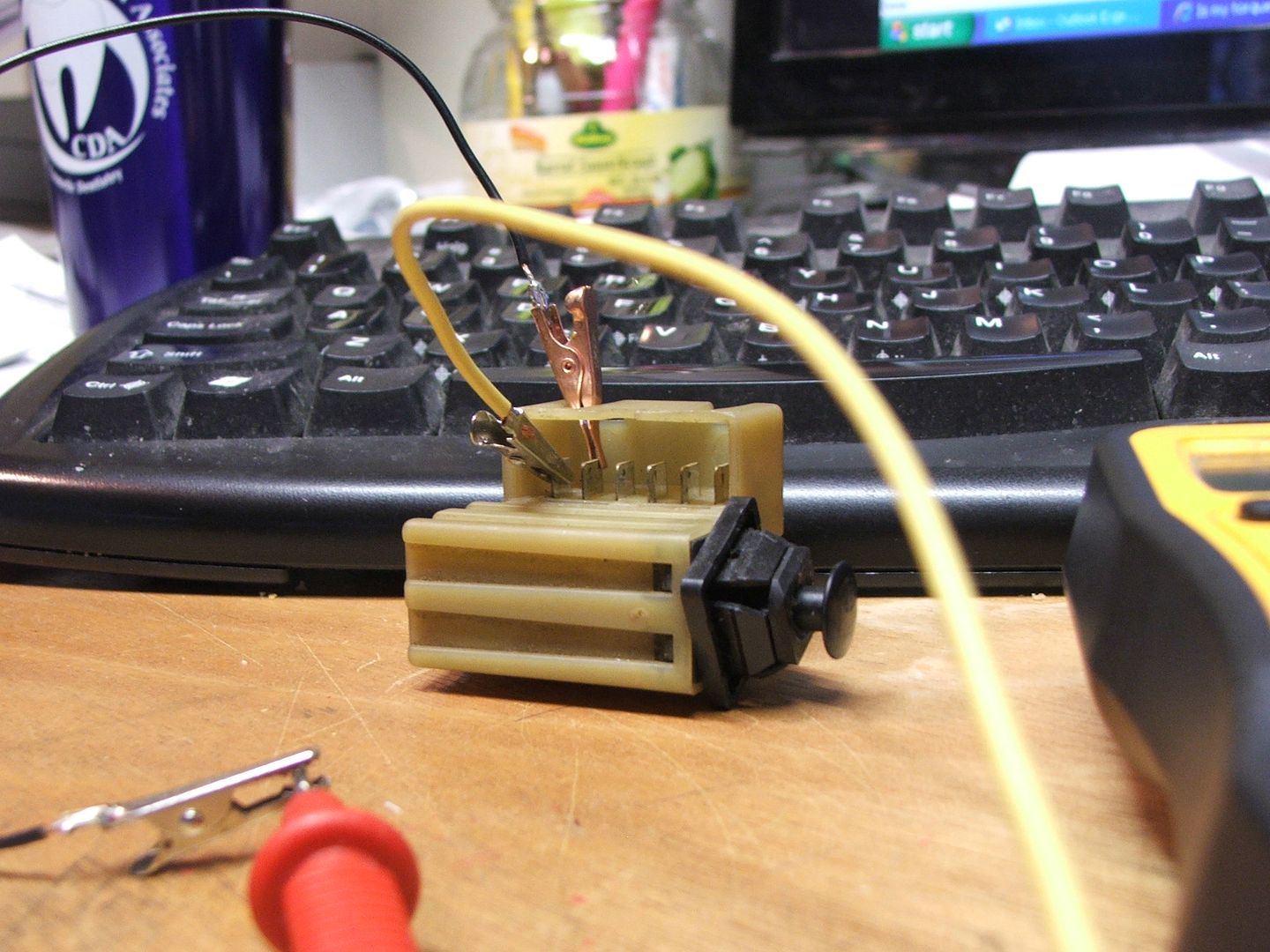 Is my torque converter not locking up. Jeep Enthusiast Forums