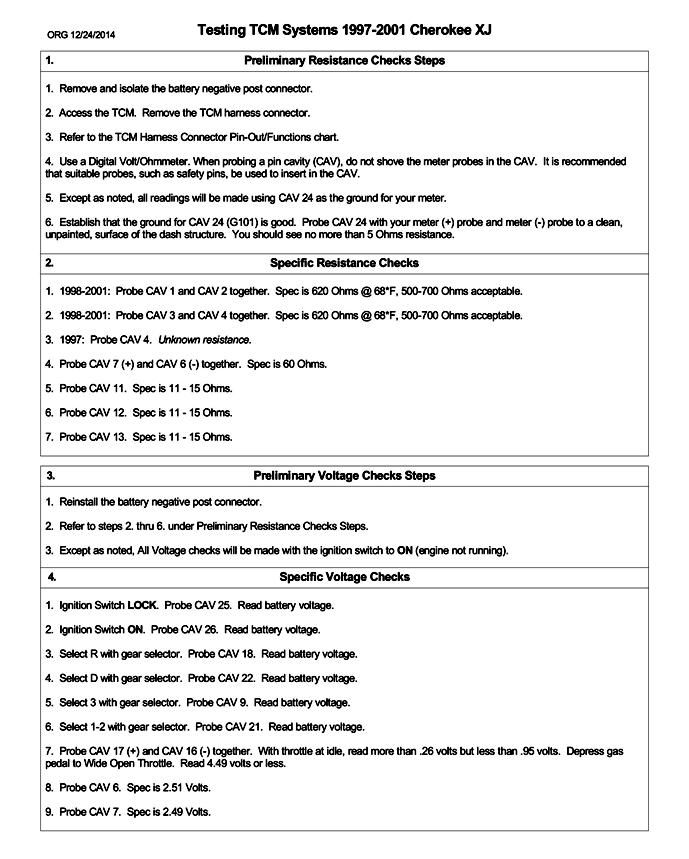 Jeep trouble code p0720 #3