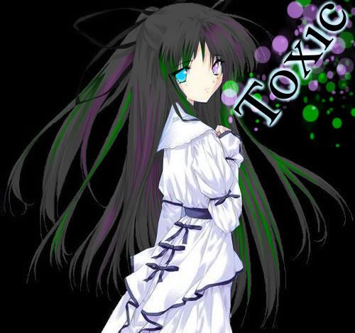 Toxic