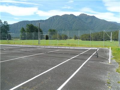 Whataroa Tennis Courts