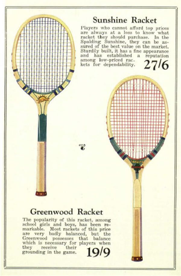 Spalding Hartley Catalogue