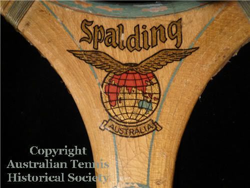 Spalding Sunshine Model 