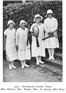 Post image for Women’s Team Events 1920′s -1930′s