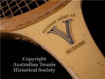 victorian racquet company