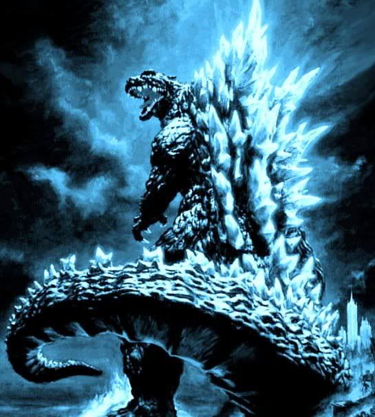 Godzilla Pictures, Images and Photos