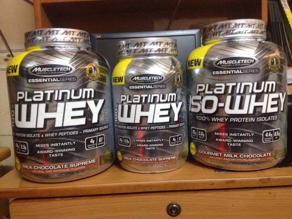 Shopthehinh: Cung cấp sỉ và lẻ 100% Whey Protein, Casein, Amino2222, Serious Mass....