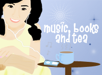 Music, Books and Tea