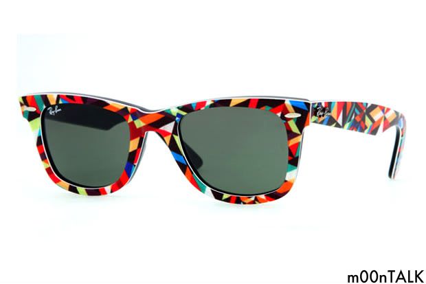 ray ban designs