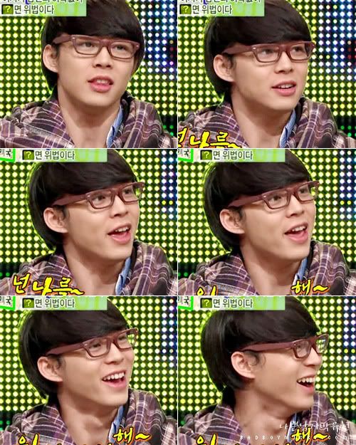 yoochun