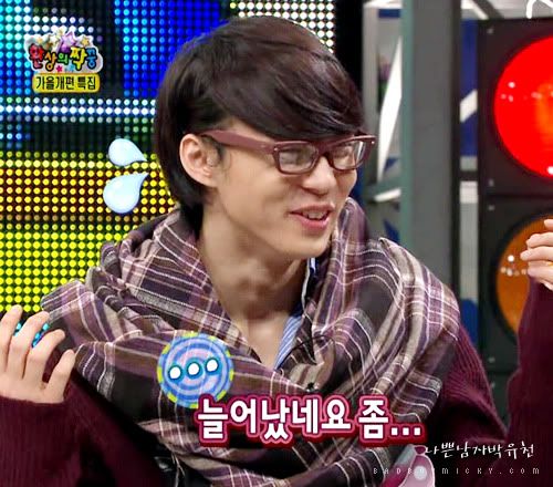 yoochun