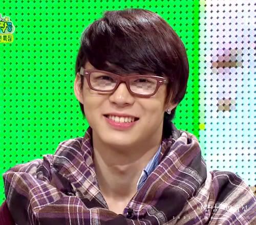 yoochun