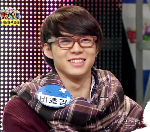 yoochun