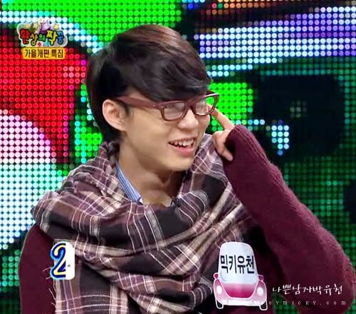 yoochun