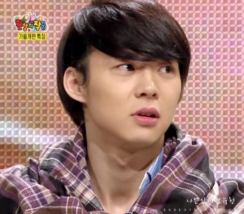 yoochun