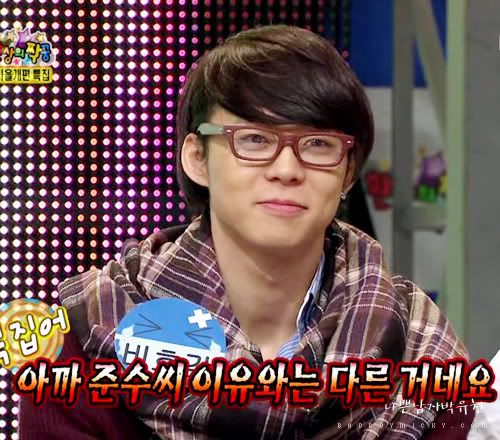 yoochun