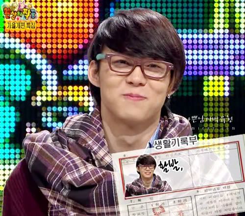 yoochun