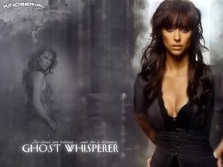 Ghost Whisperer Pictures, Images and Photos