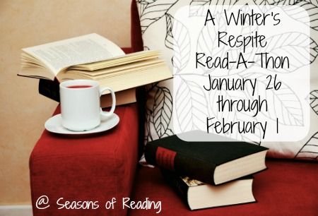 Seasons of Reading