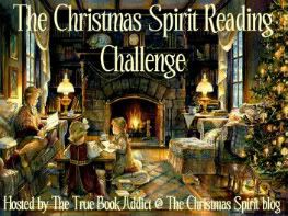 The Christmas Spirit Reading Challenge