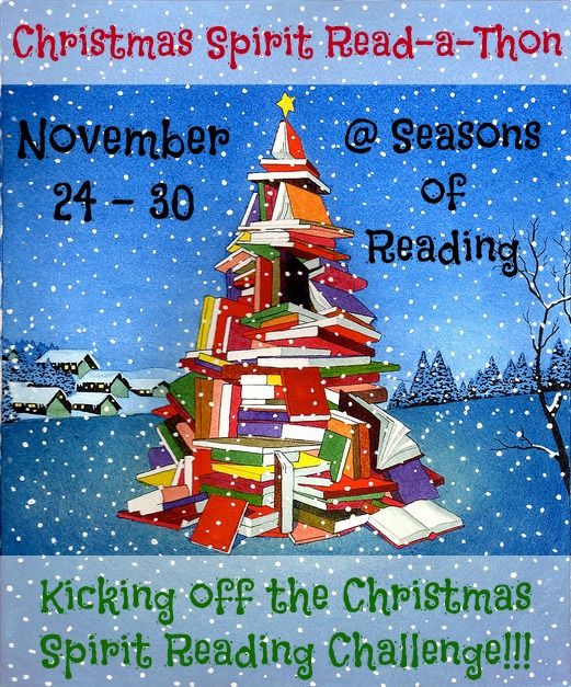 Seasons of Reading