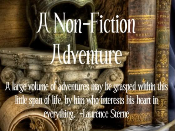 A Non-Fiction Adventure