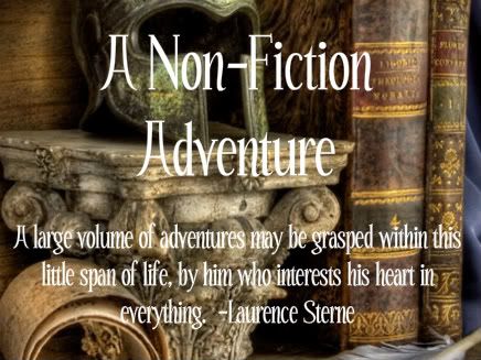 A NON-FICTION ADVENTURE