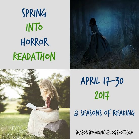 Seasons of Reading