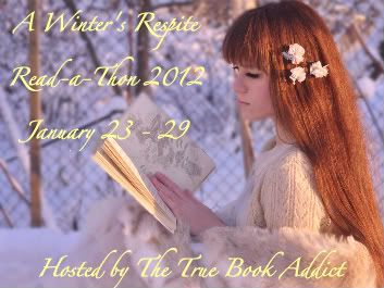 A Winter's Respite Read-a-thon