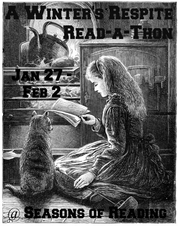 A Winter's Respite Read-a-Thon