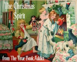 The Christmas Spirit: Christmas year round