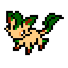 Leafeon Sprite