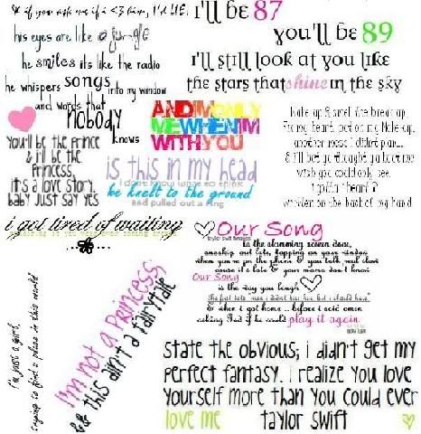 taylor swift quotations. taylor swift quotes Image