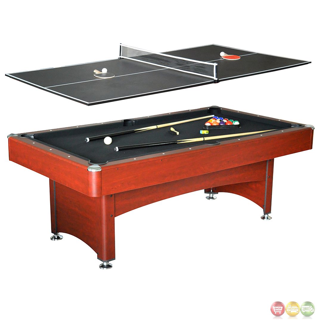 2 in 1 ping pong pool table 2 IN 1 PING PONG POOL TABLE
