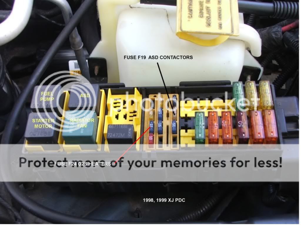 code p0135 o2 sensor heater malfunction - Jeep Cherokee Forum jeep tj headlight switch wiring diagram 