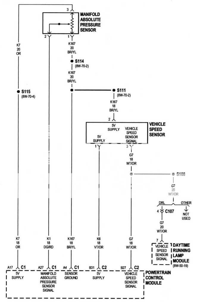 P0107 CEL code - Jeep Cherokee Forum