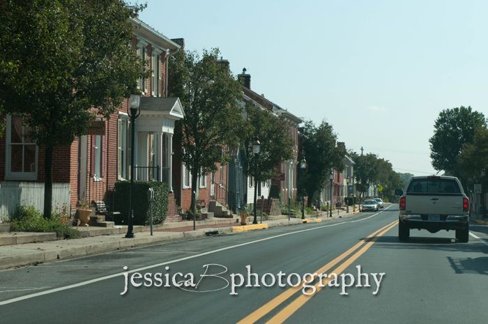 emmitsburg maryland