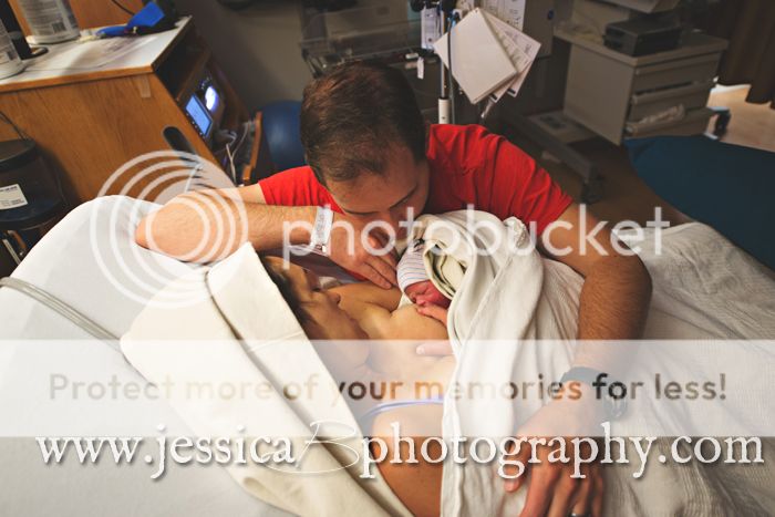 first nursing las vegas birth photographer