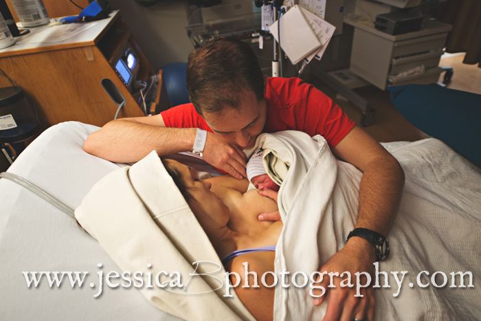 first nursing las vegas birth photographer