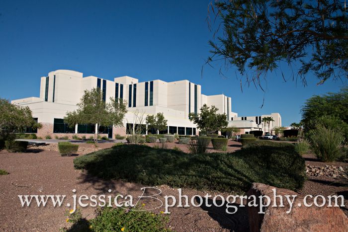 Mountain View Hospital