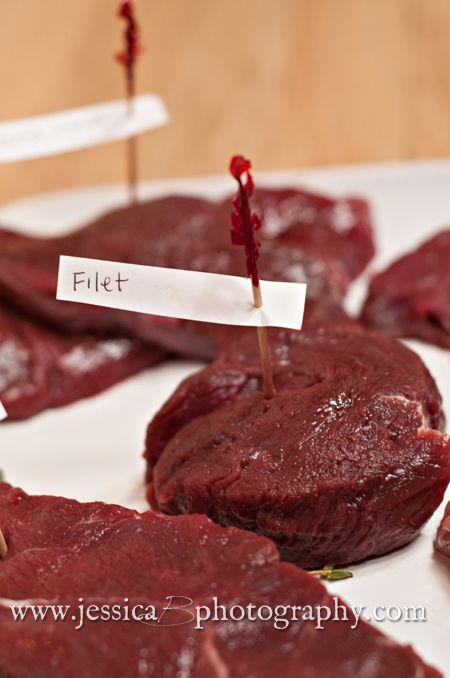 Filet