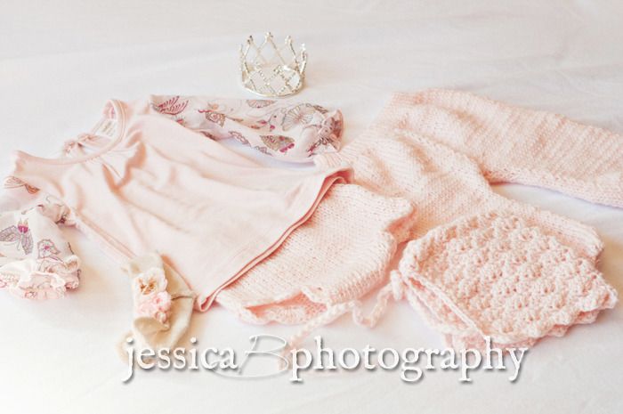 newborn princess outfits