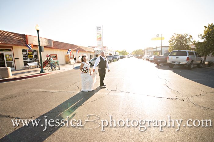 abbey road wedding style