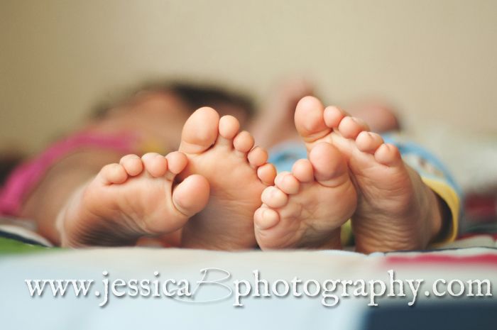 toes - day in the life las vegas